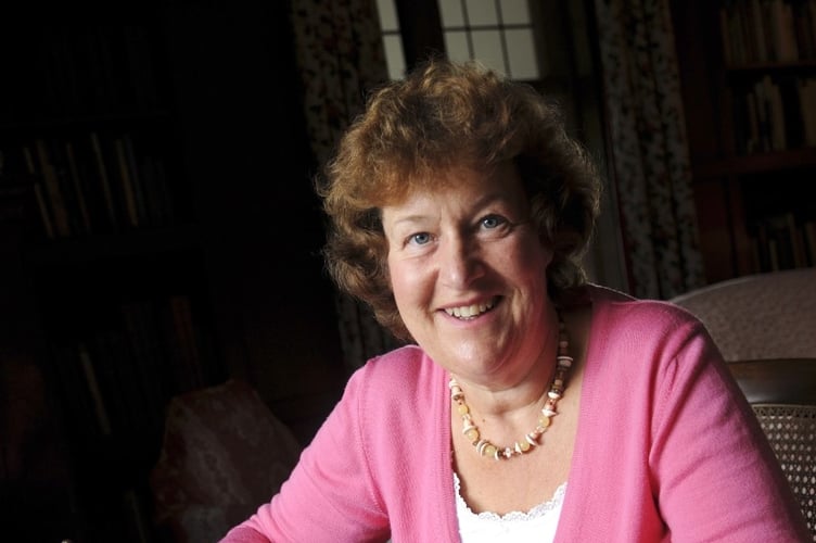 Helena Gerrish