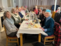 Wyesham WI news