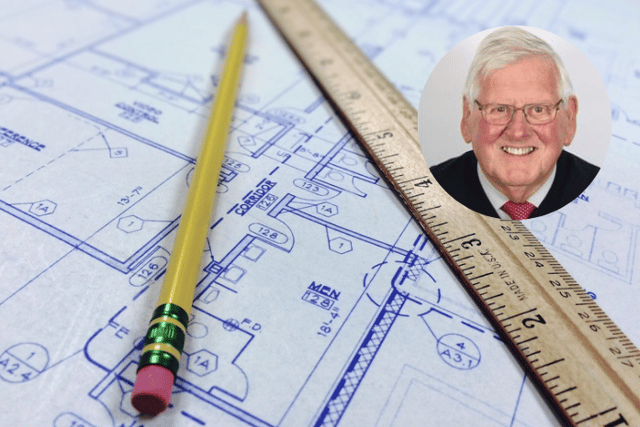 Monmouthshire councillor expresses concern on retro applications