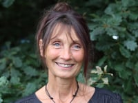 Jackie joins cabinet to help communities thrive
