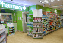 “Think pharmacy first” reminds NHS Gloucestershire 