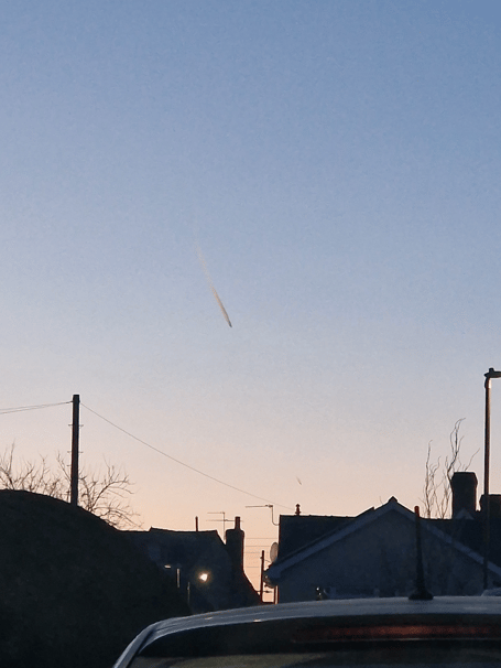 Meteorite