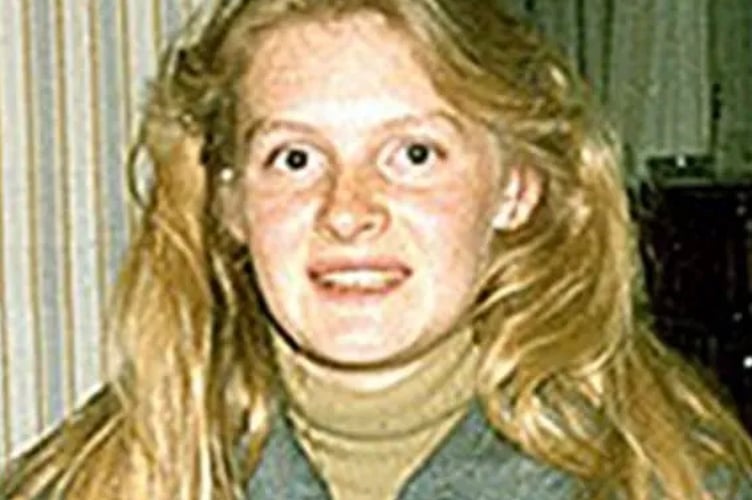 Sophie Toscan du Plantier