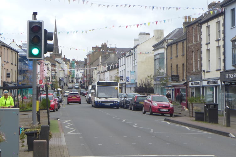 Calls to keep help for businesses