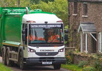 Herefordshire secures £1.85M for weekly food waste collections 