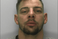 Man sentenced for assaulting three police officers in Lydney