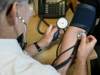 Dozens of early heart disease deaths in the Forest of Dean in 2022 – as England sees record high