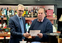 Monmouth MP David Davies warns ‘Irreversible damage’  to local pubs