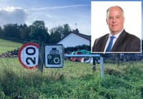 Tory leader cleared of breaching Senedd rules by describing 20mph as blanket policy