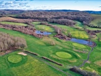 Raglan Golf Club reopening plan proves big hit