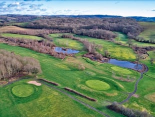 Raglan Golf Club reopening plan proves big hit