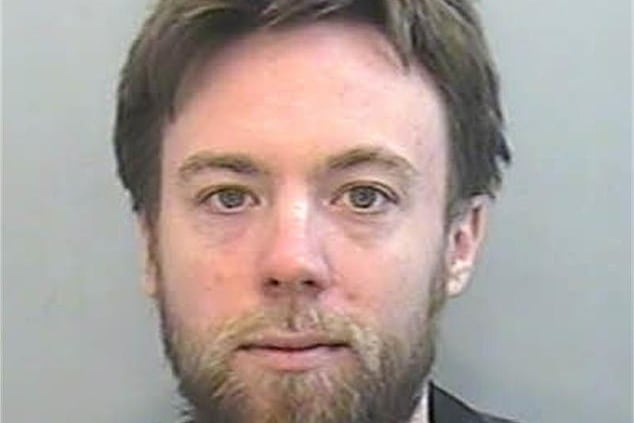 Speedboat killer Jack Shepherd