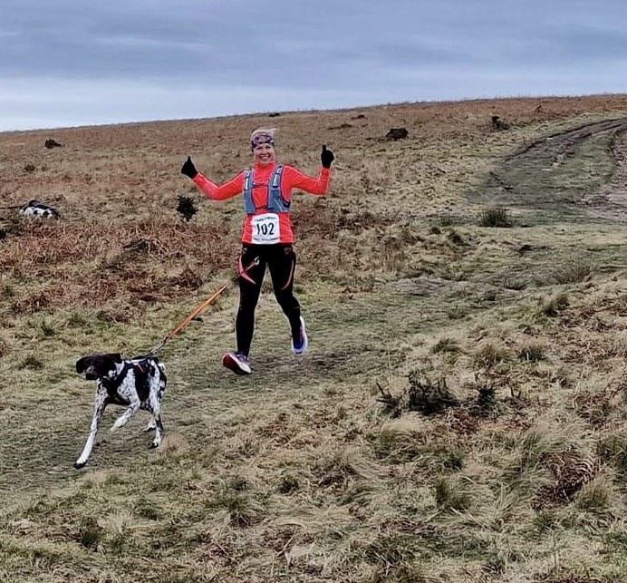 Spirit’s Marina and Nelly go extra mile