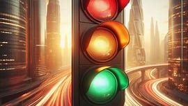 GCC awarded £610k grant for traffic light upgrades