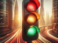 GCC awarded £610k grant for traffic light upgrades