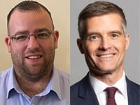 Councillor claims Harper has 'misled' the public on parking charges