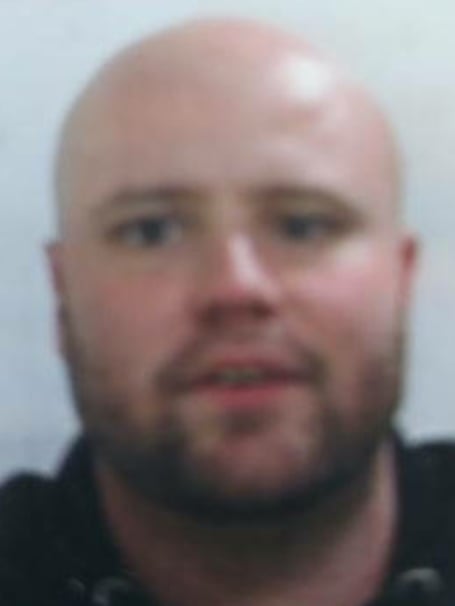 Jamie Hereford has been reported missing