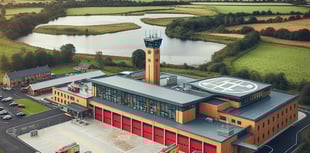 Chiefs considering new fire station in Forest with more cover needed