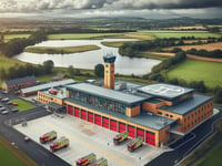 Chiefs considering new fire station in Forest with more cover needed