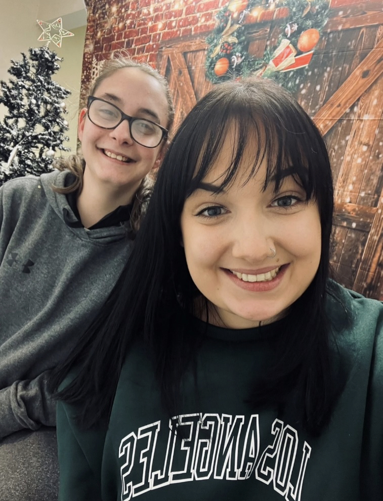 Candi Youth Space welcomes new staff members