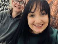 Candi Youth Space welcomes new staff members
