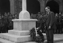 Town hero's VC moves to National Army Museum