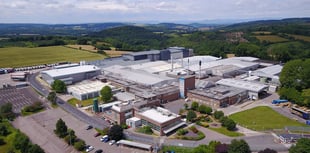 Suntory factory staff in Coleford set to strike over pay