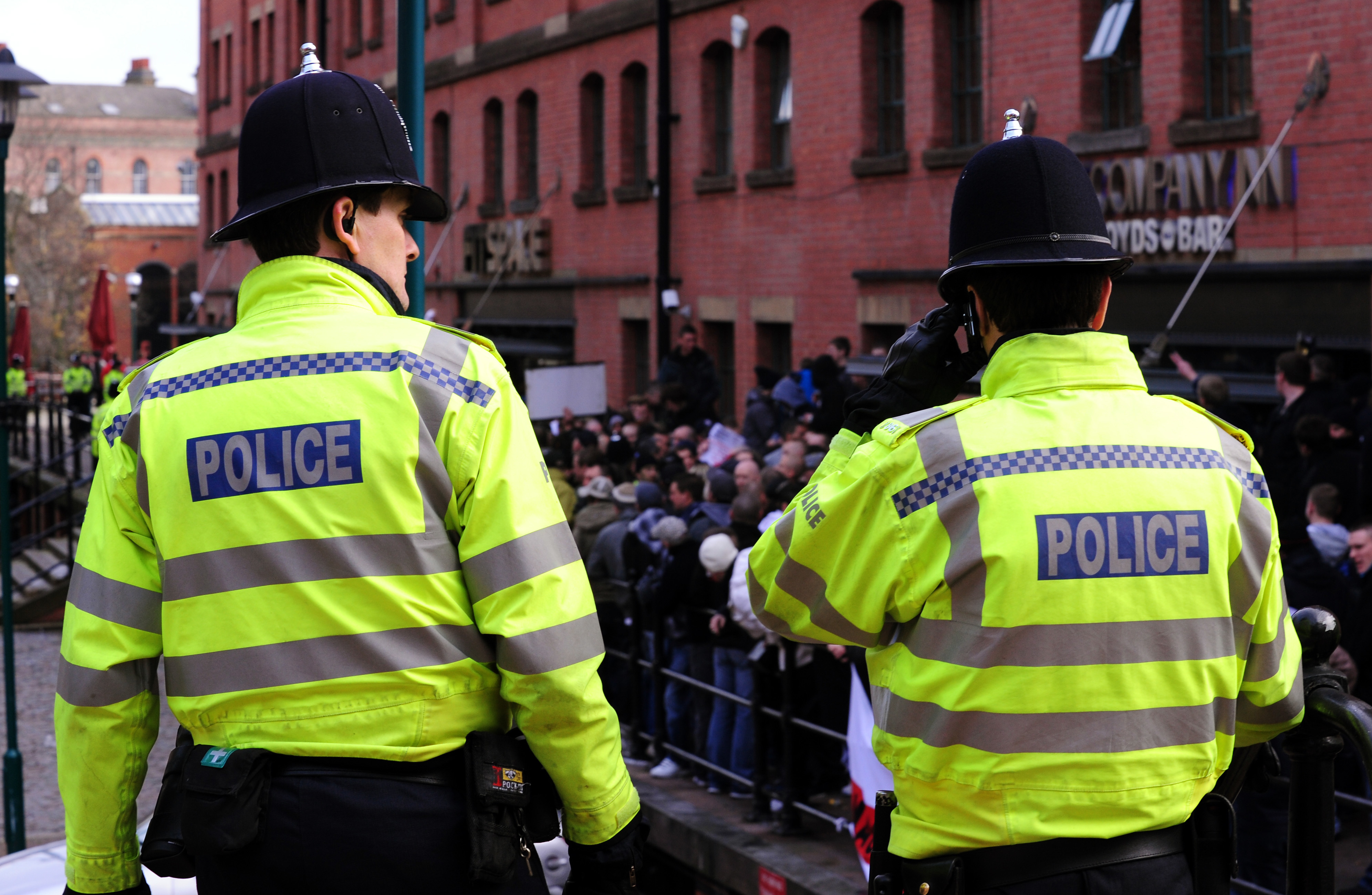 No action taken for nine in 10 allegations made against Gloucestershire Constabulary officers