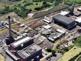 Pension power for Wetlands site
