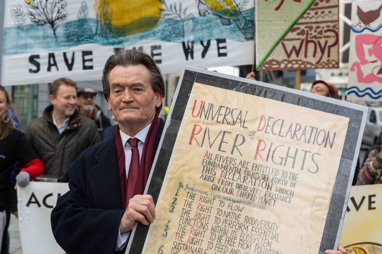 Feargal Sharkey