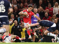 Start as we finished, urges Rio ahead of Twickers trip