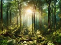 South West among greenest British regions says new research 