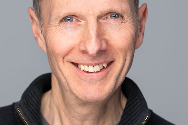 Forest Council leader to step down