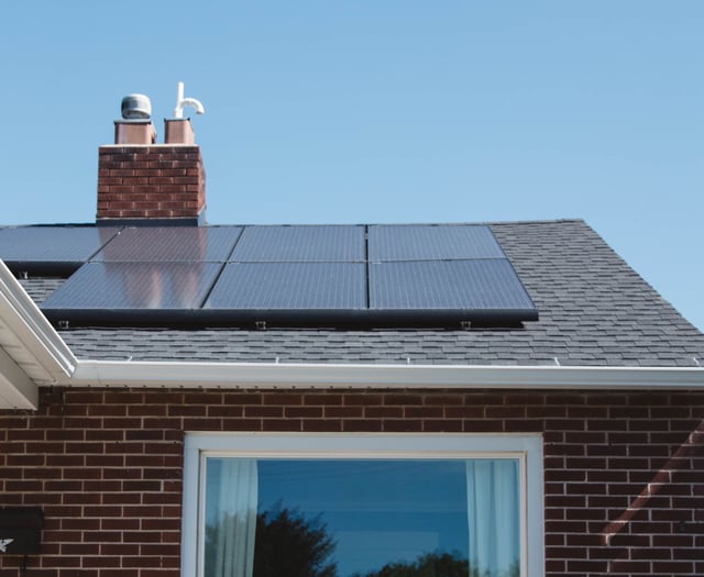 Forest of Dean’s energy efficiency revealed in new research