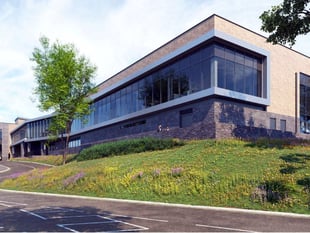 Gwent Police custody centre on hold