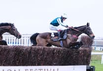 Gold Cup hope L'Homme Presse targets £175k Ascot Chase