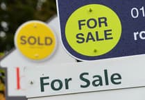 The Forest of Dean house prices dropped more than South West average in December