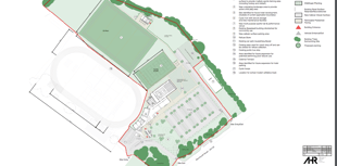 Five Acres leisure hub project receives planning permission