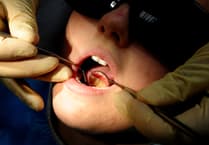 Dozens of hospital admissions in the Forest of Dean to remove children's rotten teeth