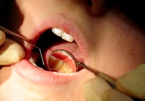 Dozens of hospital admissions in the Forest of Dean to remove children's rotten teeth