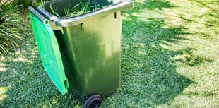 FoD District Council reminds residents of garden waste collections