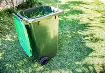 FoD District Council reminds residents of garden waste collections