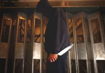 Nearly three-quarters of knife crime convictions in Gloucestershire were first-time offenders
