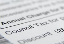 Fewer pensioners in the Forest of Dean received council tax support last year, as total number in England reached record low 