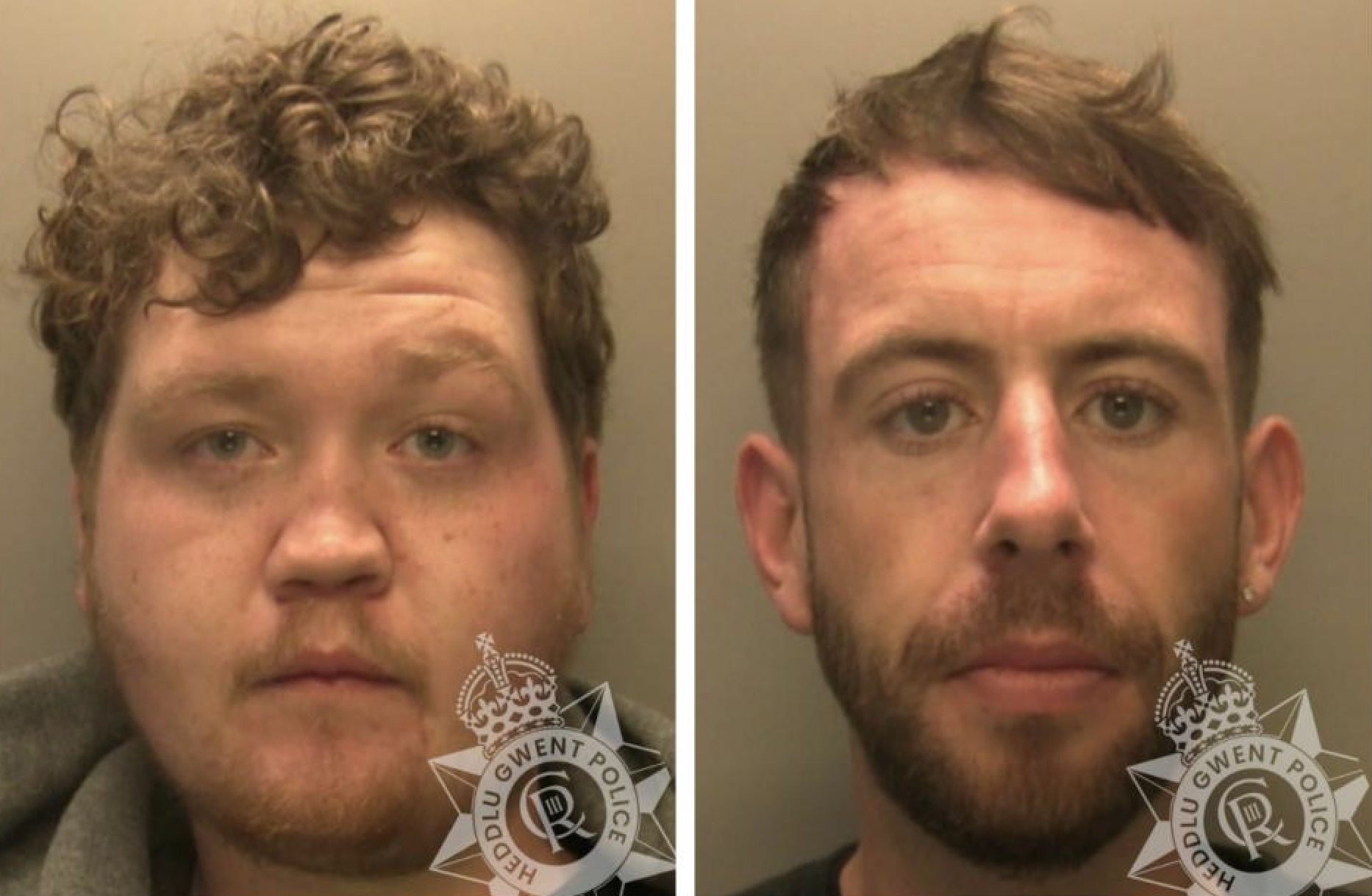 Drugs gang sent to jail