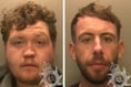Drugs gang sent to jail