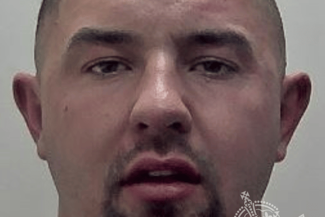 Do not approach missing HMP Prescoed prisoner warns Gwent Police