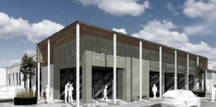 Work to start on Lydney 'super surgery' by end of this year
