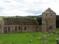 Male voice choir bid to raise Templar church roof