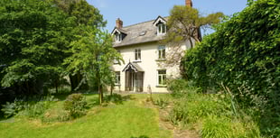 "Very attractive" Victorian home for sale has "superb" views 